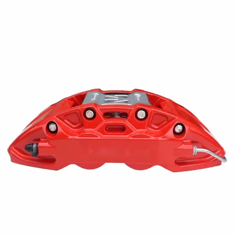 SWF Auto Brake Vordere Geschmi – Forged Front Brake Caliper 4 Piston Bewertung und Preis